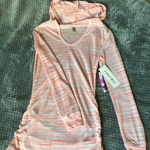 Soybu Yoga longsleeve